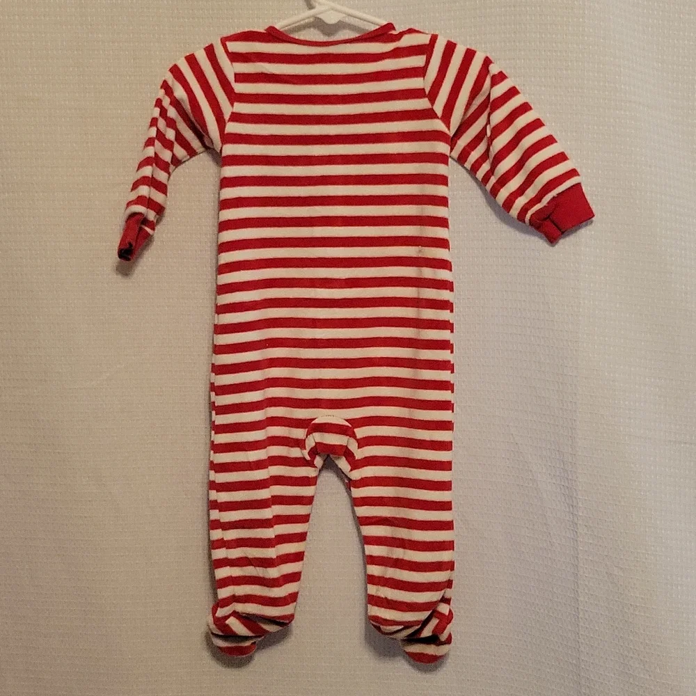 Carters never worn